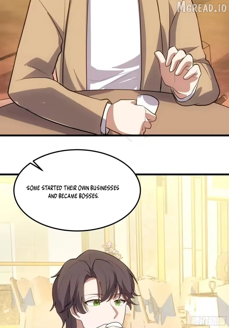 I Really Don’t Want to be Reborn Chapter 473 - page 44